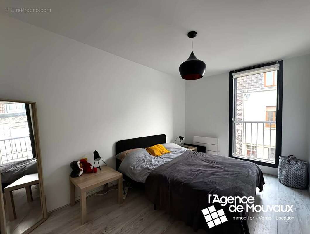 Appartement à LILLE