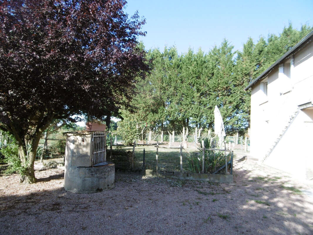 Photo 5 - Maison à LE BOUCHAUD