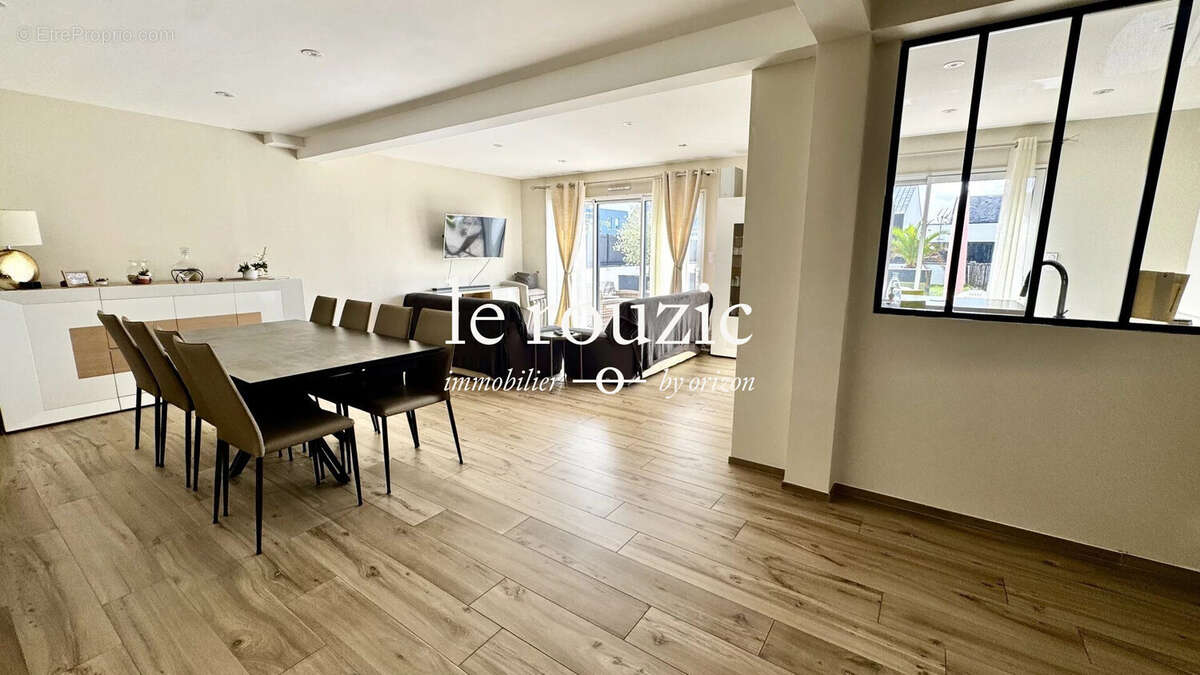 Maison 145 m² à Sene  - photo 3
