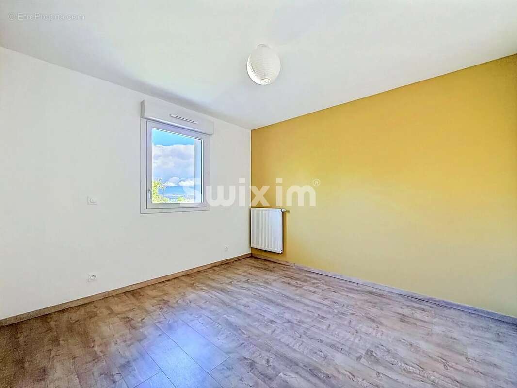 Appartement T4 avec Vue Lac - photo 5