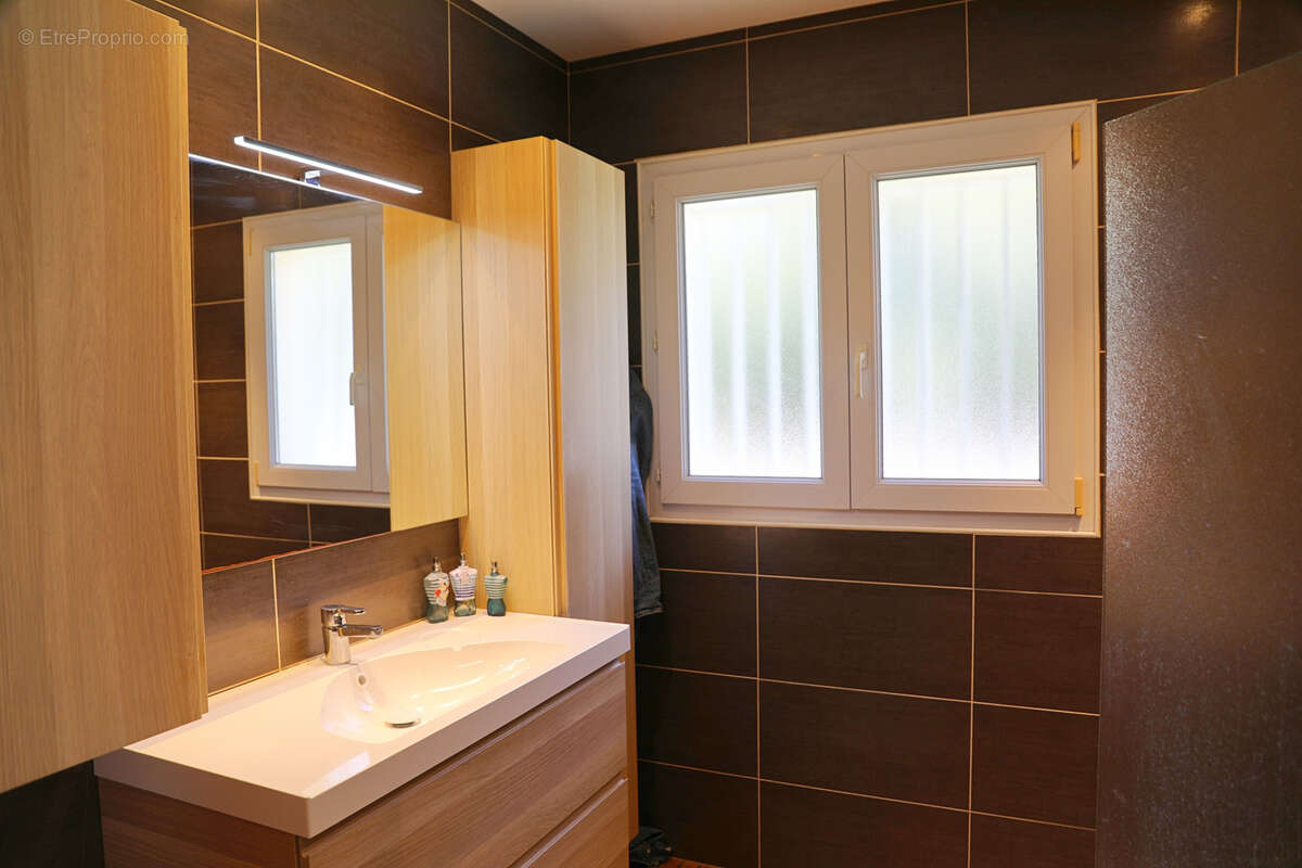 Maison à MESCHERS-SUR-GIRONDE