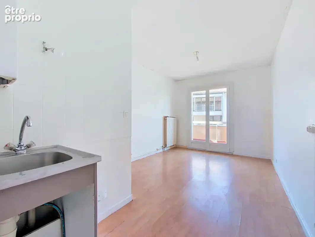 Photo Appartement à Annecy au prix de 179 000€