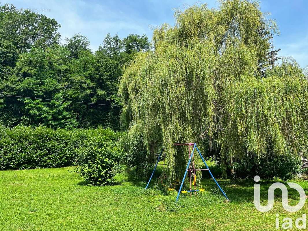 Photo 9 - Maison à SIGOULES