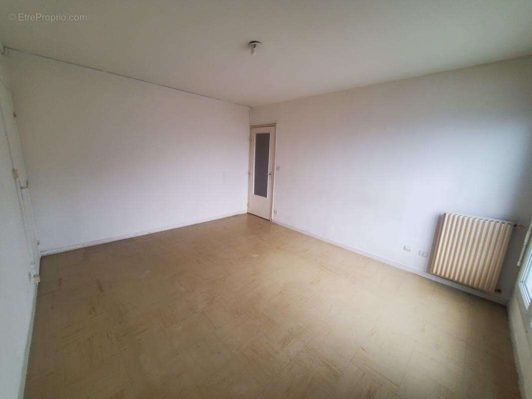 Appartement à SAINT-HERBLAIN