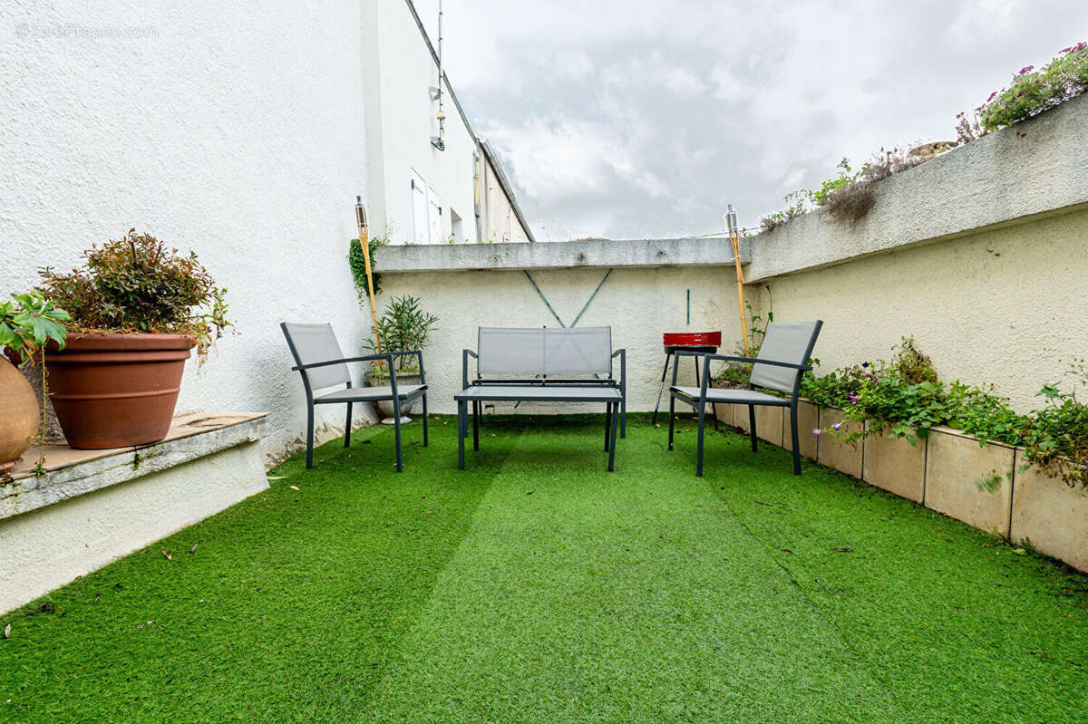 Appartement à ORSAY