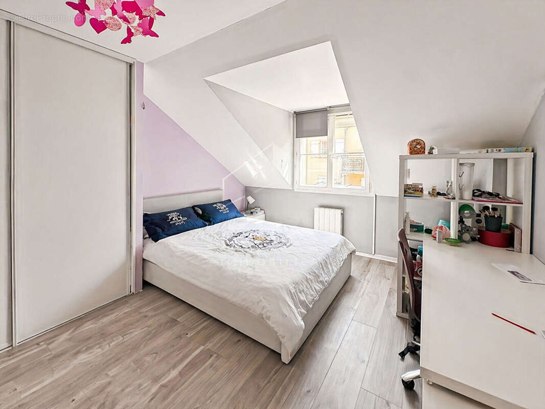 Appartement à MELUN