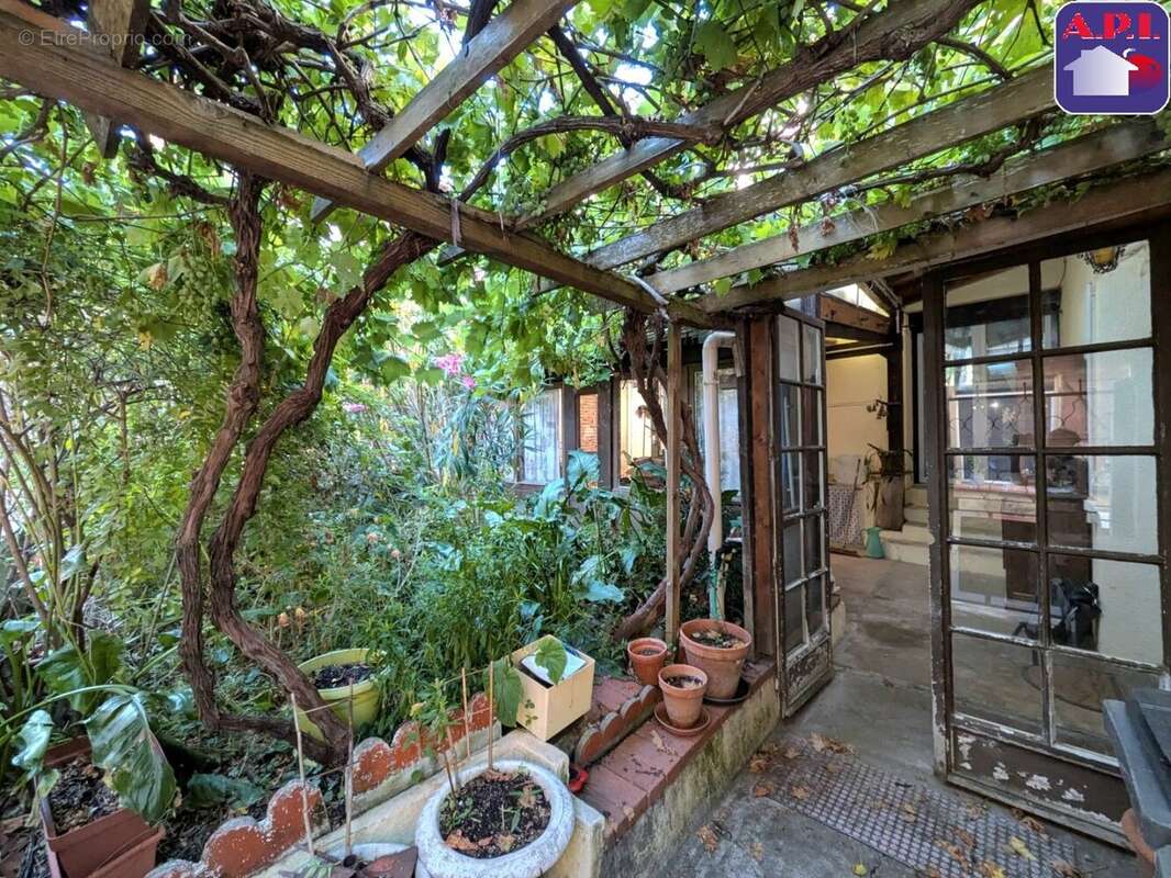 Maison 125 m² à Montesquieu-Volvestre  - photo 2