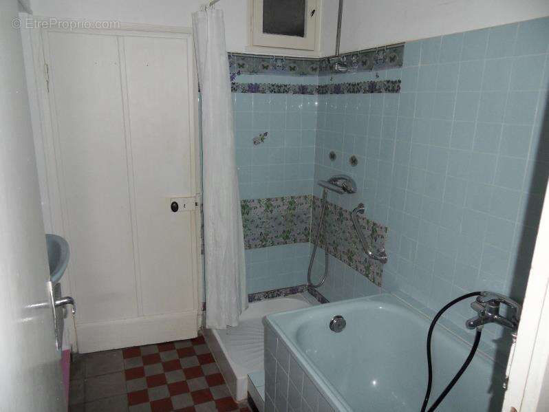 Maison à VAISON-LA-ROMAINE