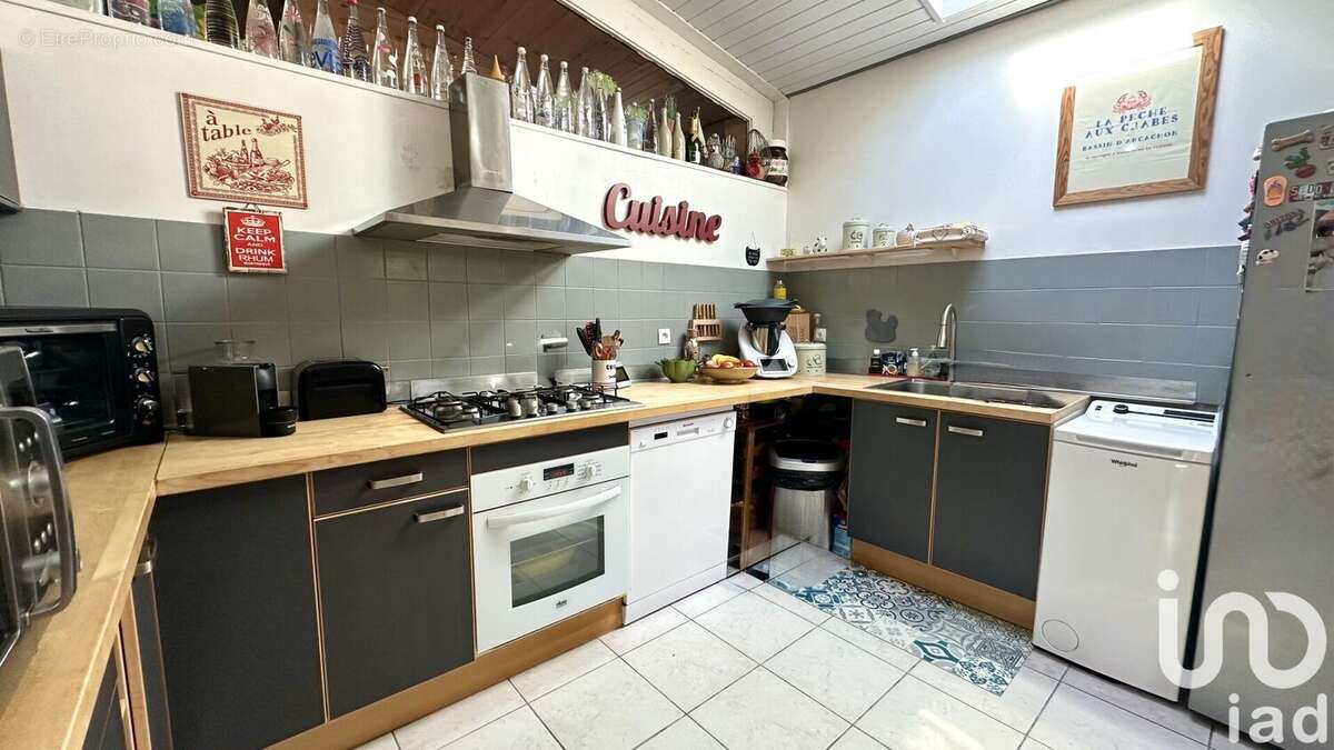 Photo 5 - Maison à LEGE-CAP-FERRET