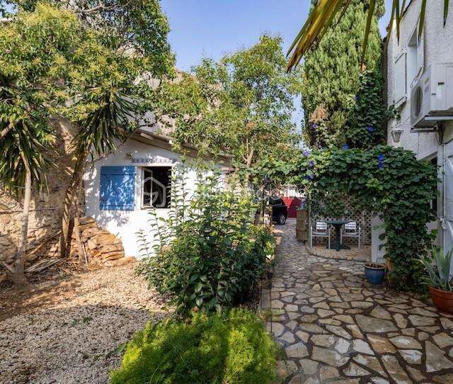 Maison à PAULHAN
