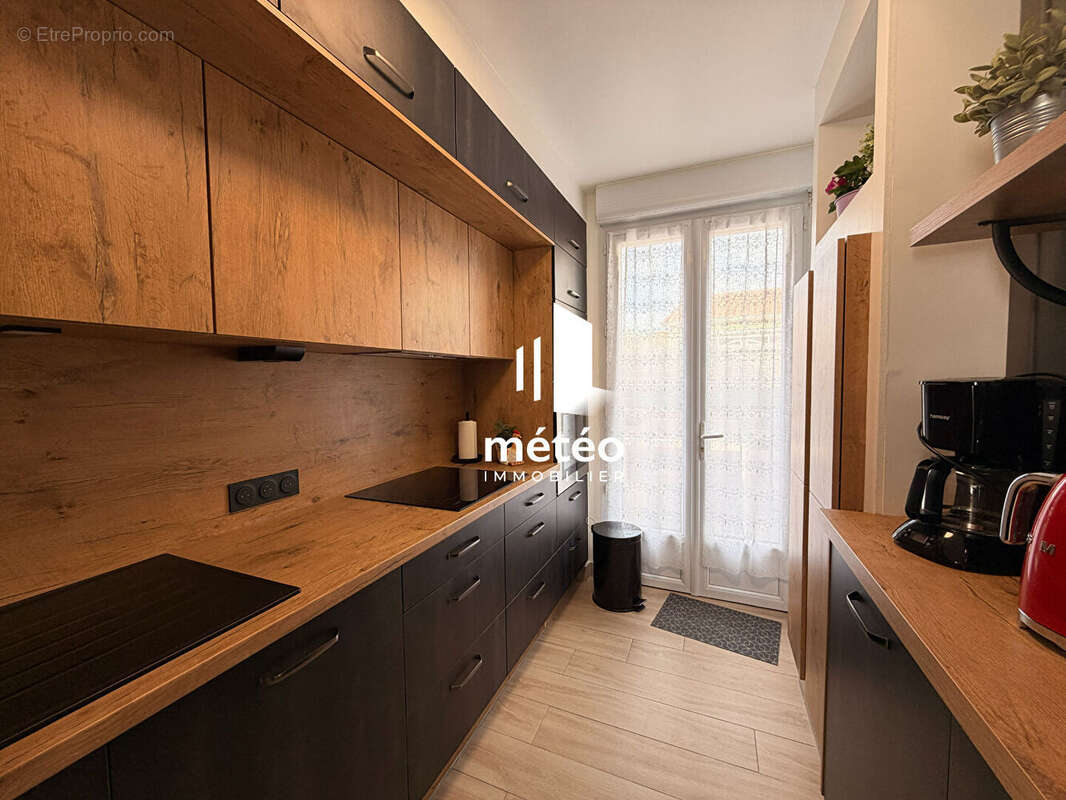 Maison à LES SABLES-D'OLONNE