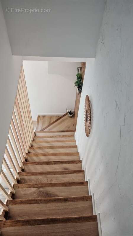 Maison à BALARUC-LES-BAINS