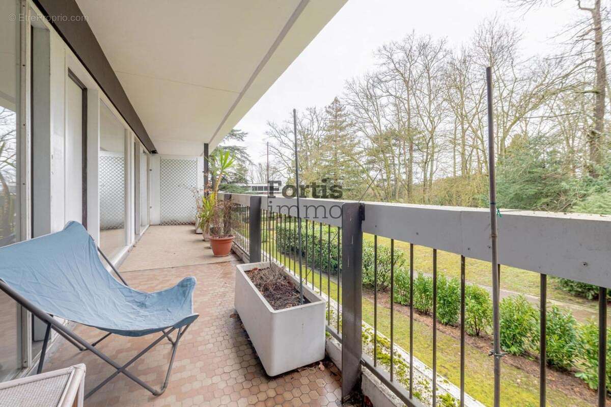 Appartement à LE CHESNAY