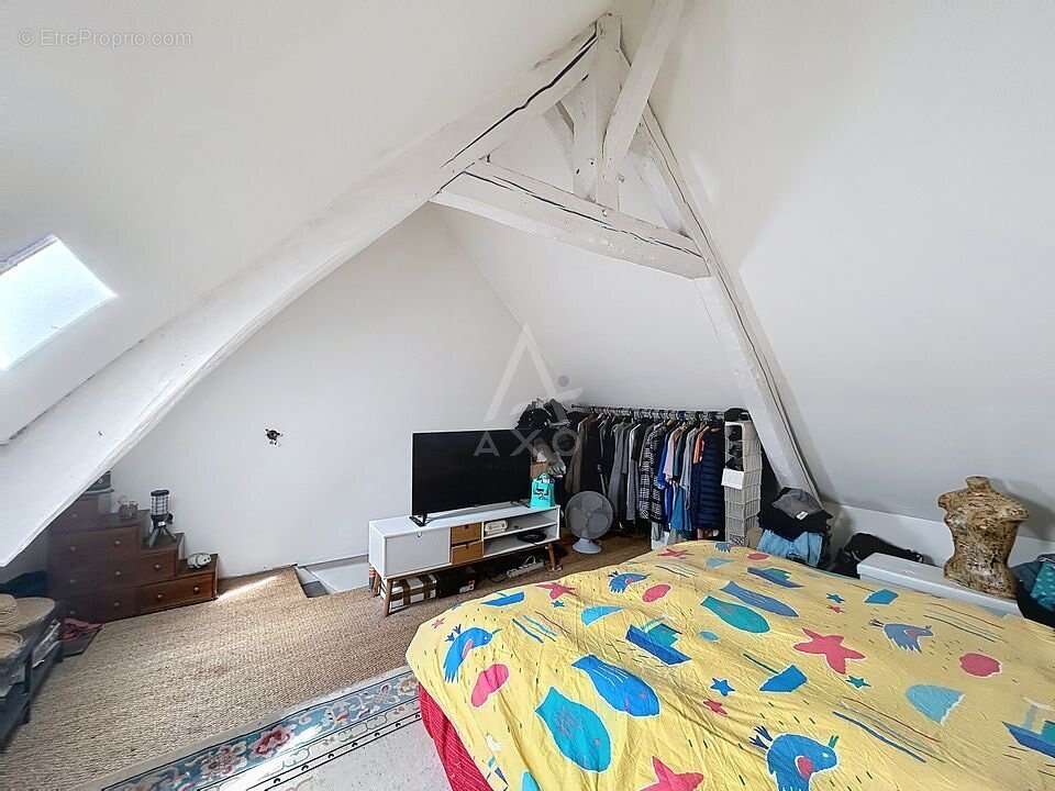 Maison à REMALARD