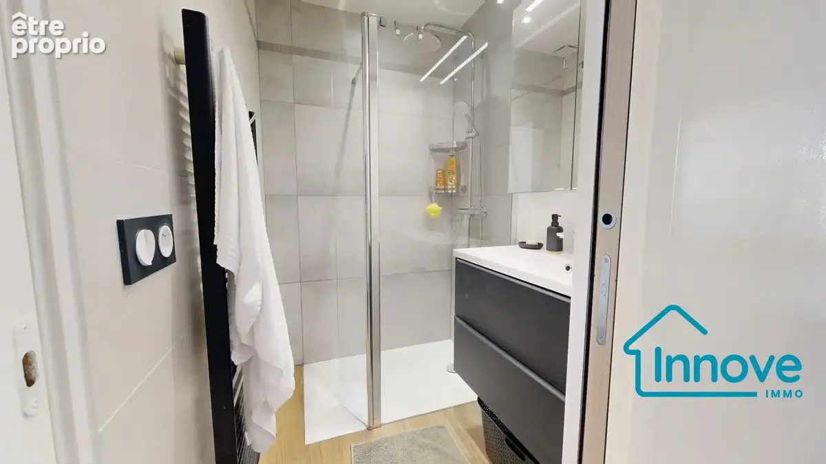 Appartement 66 m² à Versailles  - photo 8