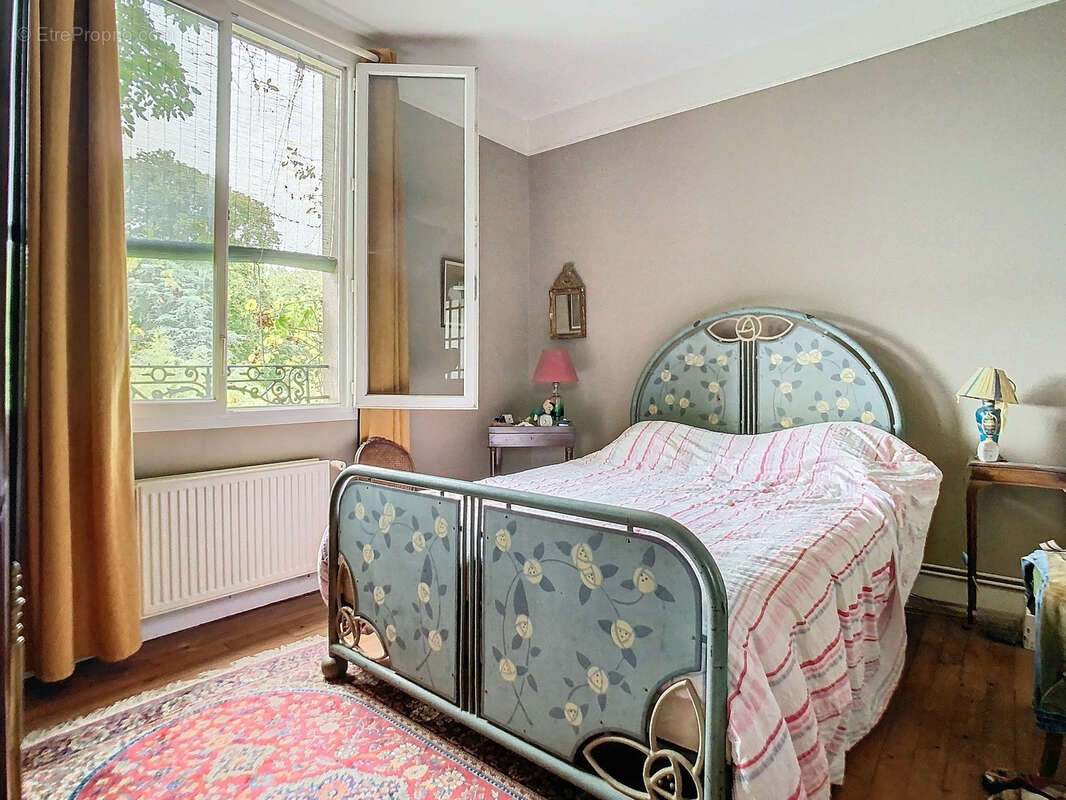 Maison à SAINT-SAUVEUR-LE-VICOMTE