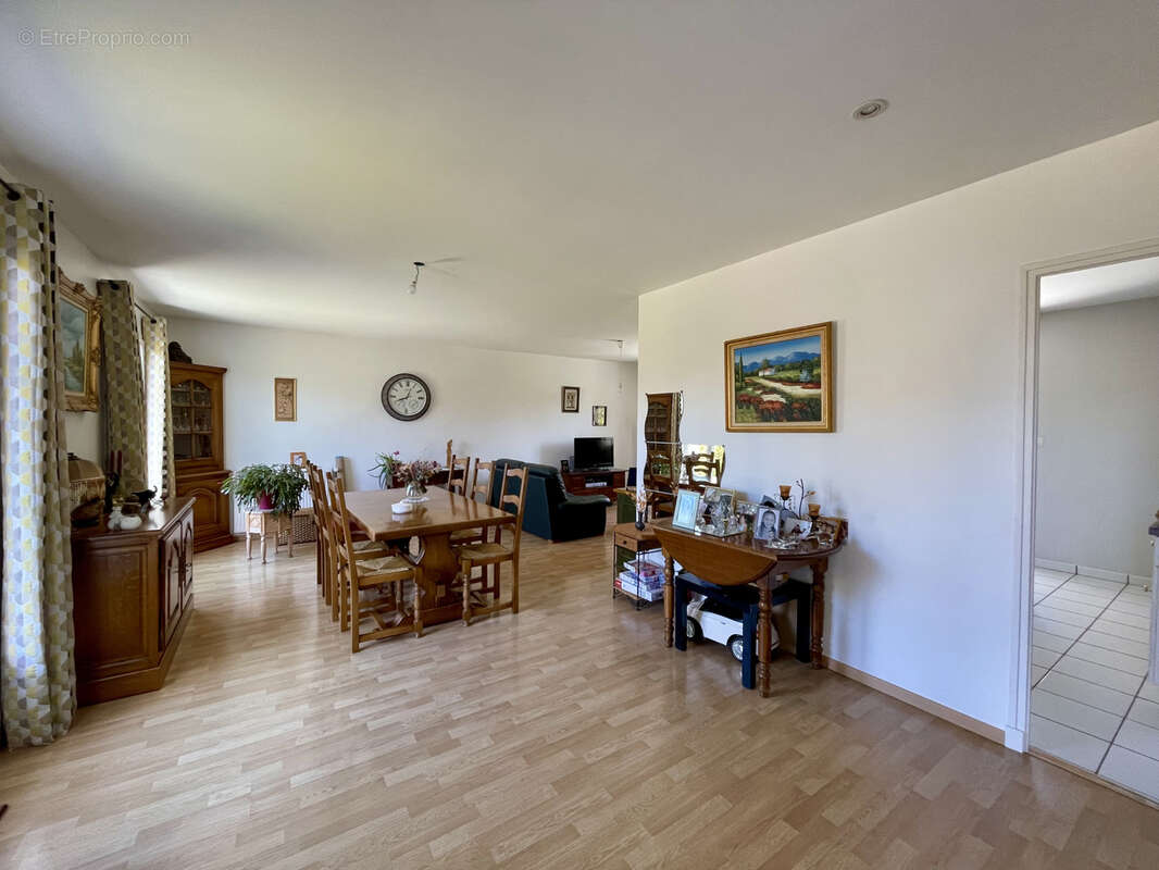 Maison à SAINT-GERMAIN