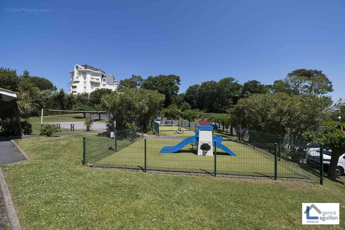 Appartement à BIDART