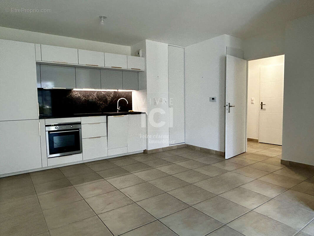 Appartement à SAUTRON