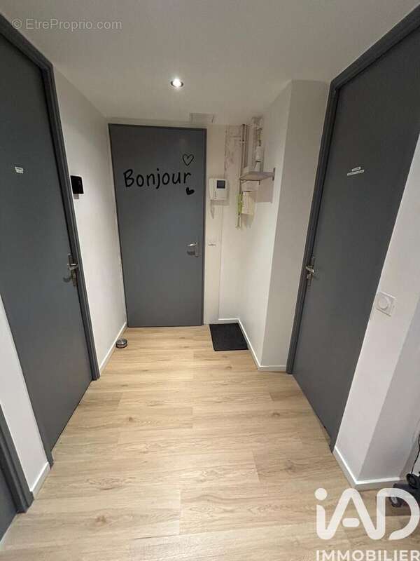 Photo 7 - Appartement à YUTZ