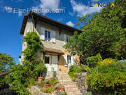 Maison à CHANAZ