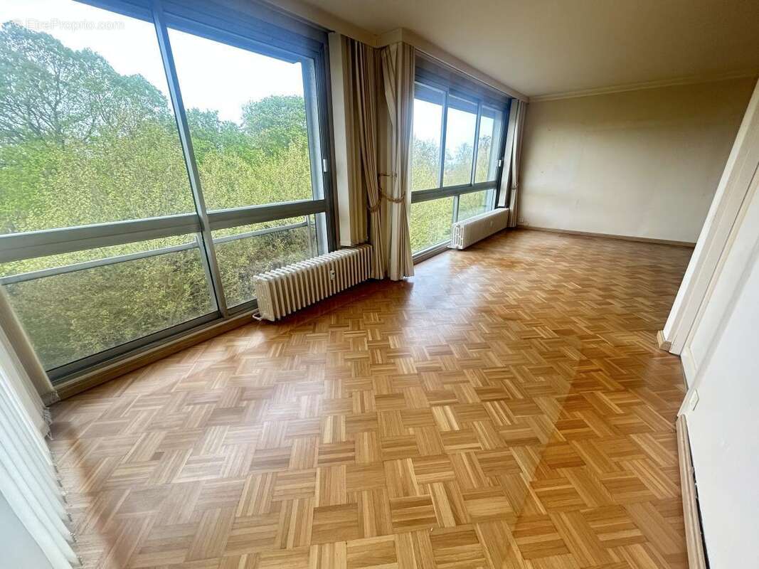 Appartement à CAMBRAI