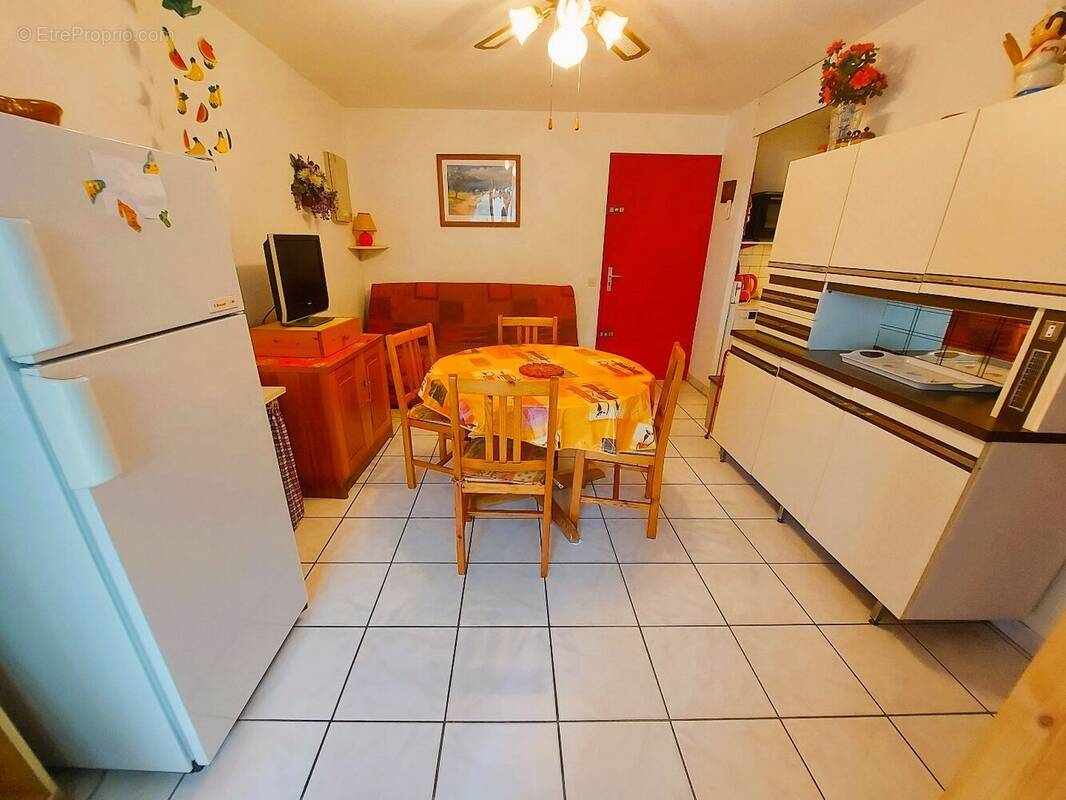 Appartement à MARSEILLAN