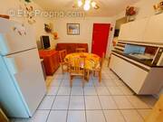 Appartement à MARSEILLAN