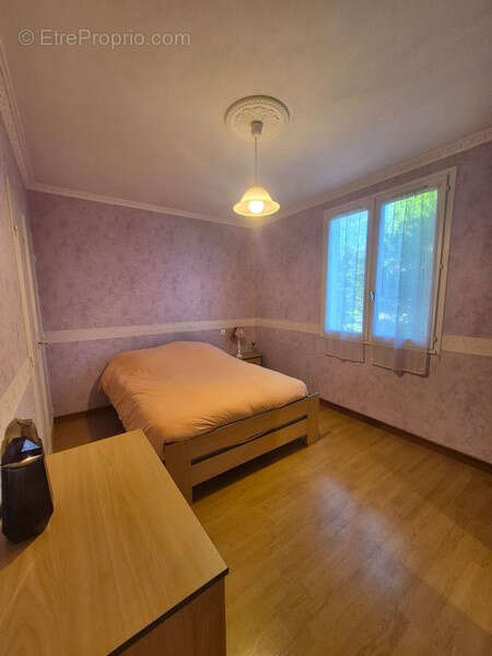 Maison à BEAUCAMPS-LE-VIEUX