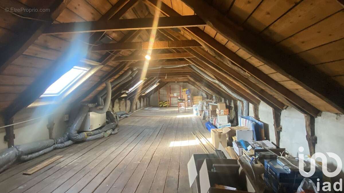 Photo 4 - Appartement à LE CLOITRE-PLEYBEN