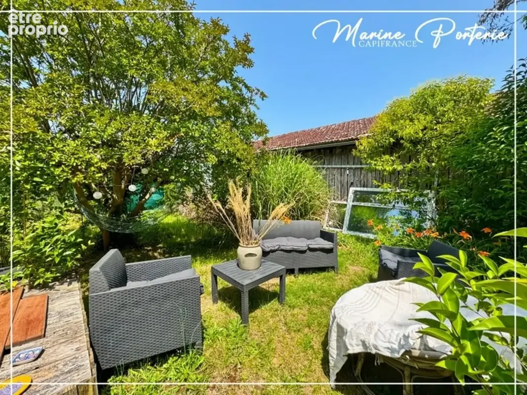 Maison à vendre 6 pièces proche de CONDOM LECTOURE (32) - photo 17