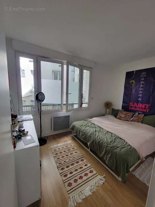 Appartement Paris 4 pièce(s) 79.21 m2 - photo 3