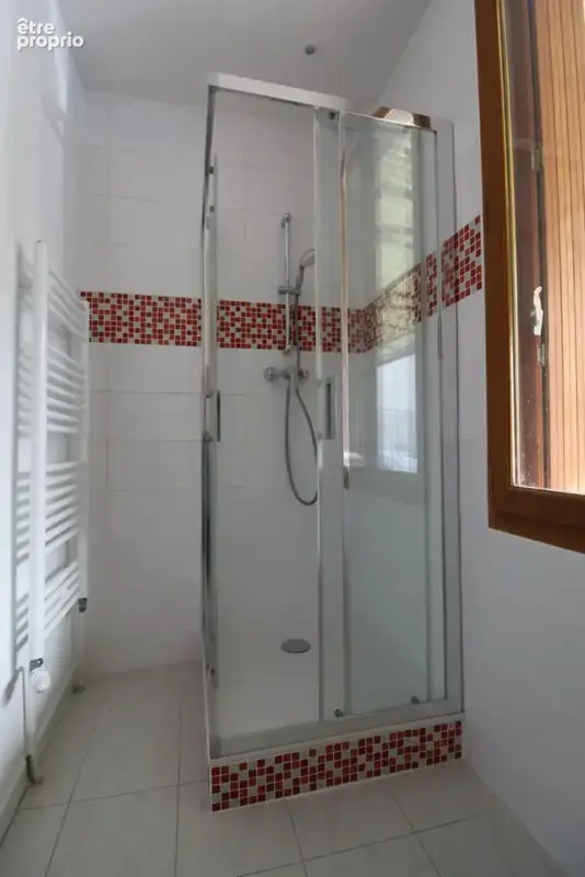 A VENDRE - DIJON CENTRE/PLACE BARBE - type 1 meublé et rénové de 25 m2 - photo 3