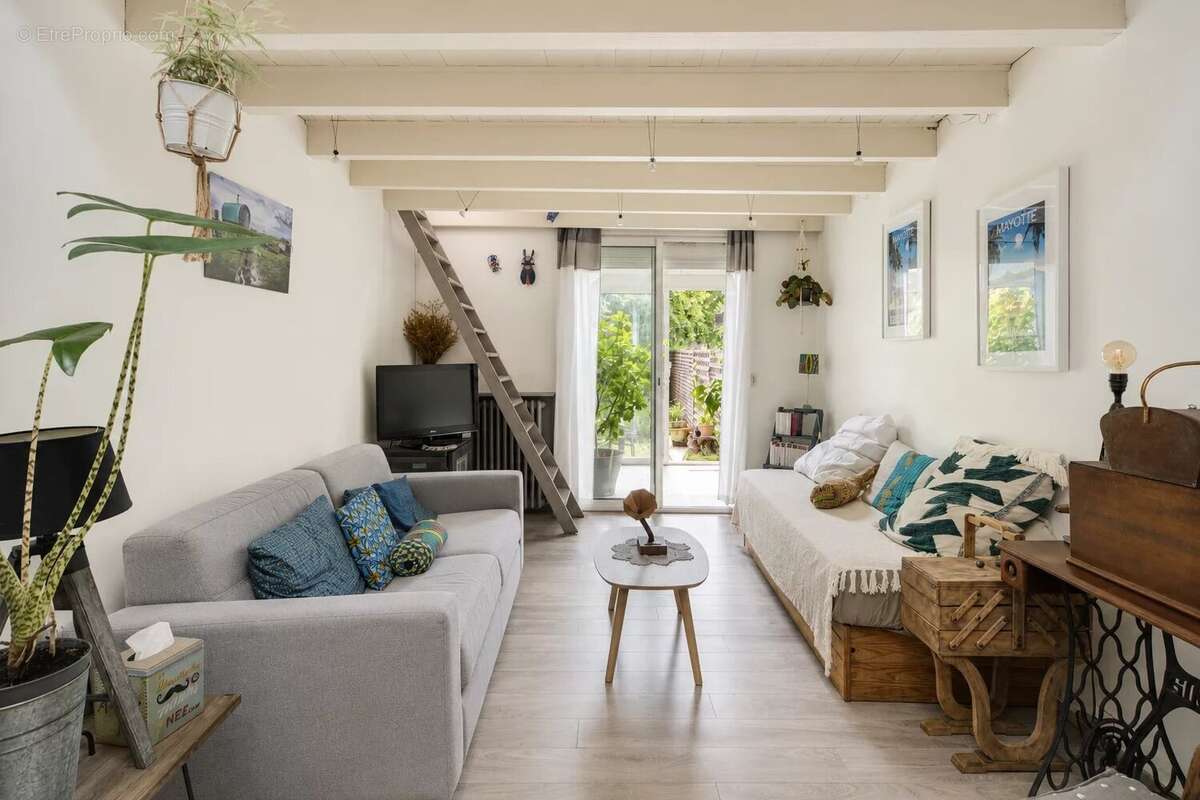 Maison à TOULOUSE