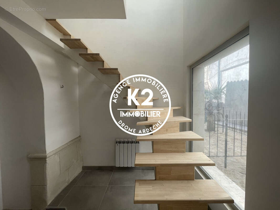Appartement à MONTELIMAR