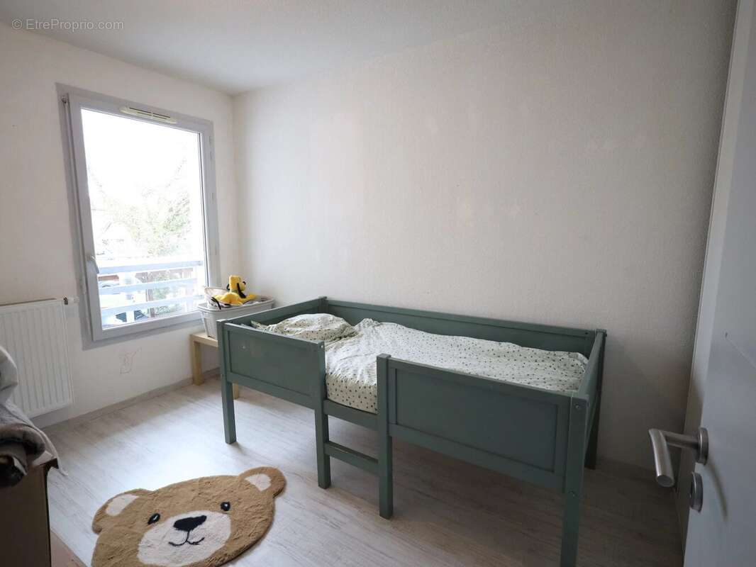 Maison à LE HAILLAN