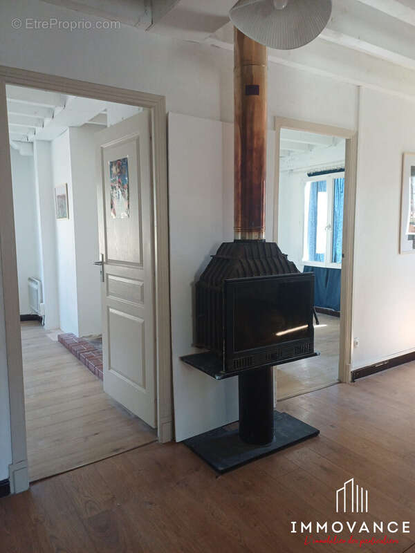 Maison 255 m² à Montpellier  - photo 4