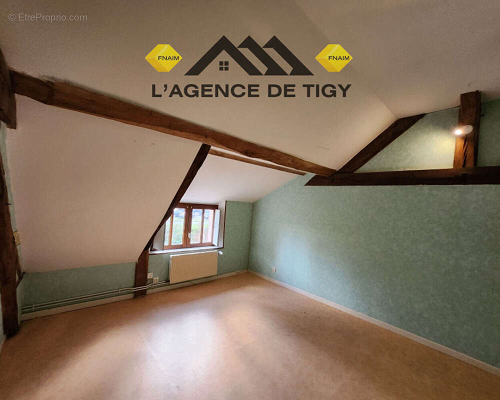 A VENDRE MAISON 4 pièce(s) 85 m2 - photo 9