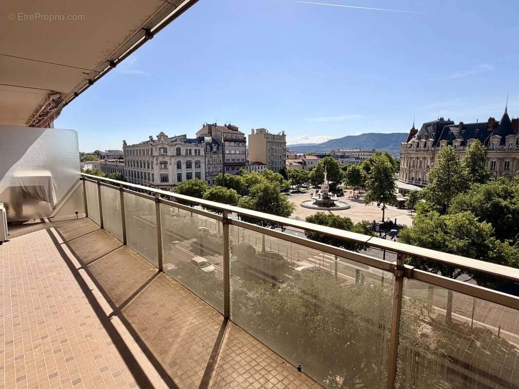 Appartement à VALENCE