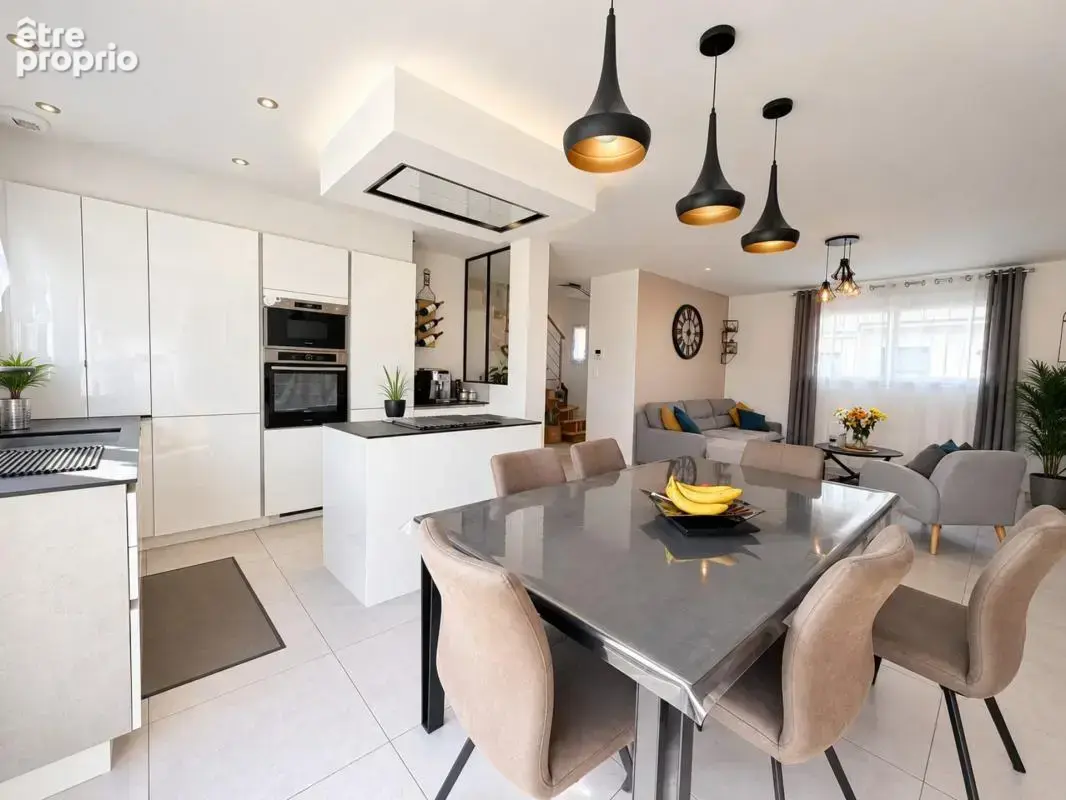 Photo Maison à Le Mans au prix de 292 000€