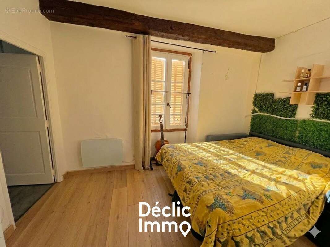Appartement à GRASSE