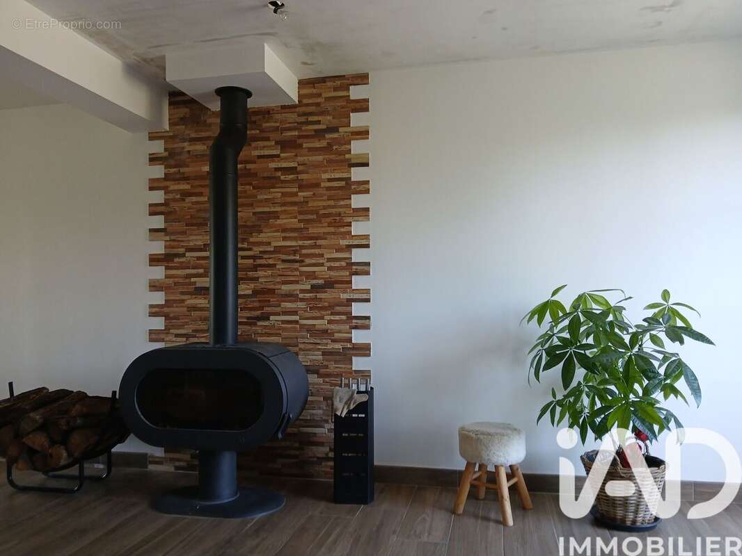 Photo 6 - Maison à NONVILLIERS-GRANDHOUX