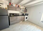 Appartement à LA COTE-SAINT-ANDRE