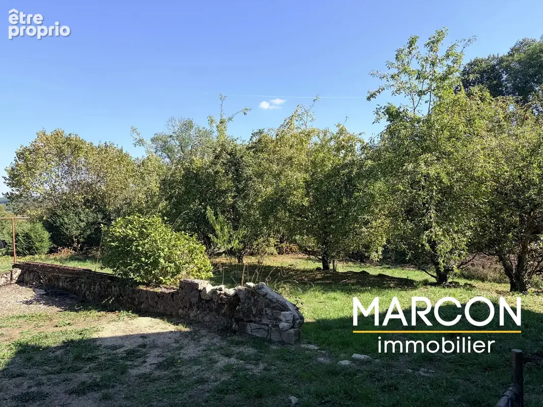 Vente maison secteur merinchal - photo 14