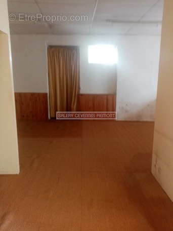 Commerce à LE VIGAN