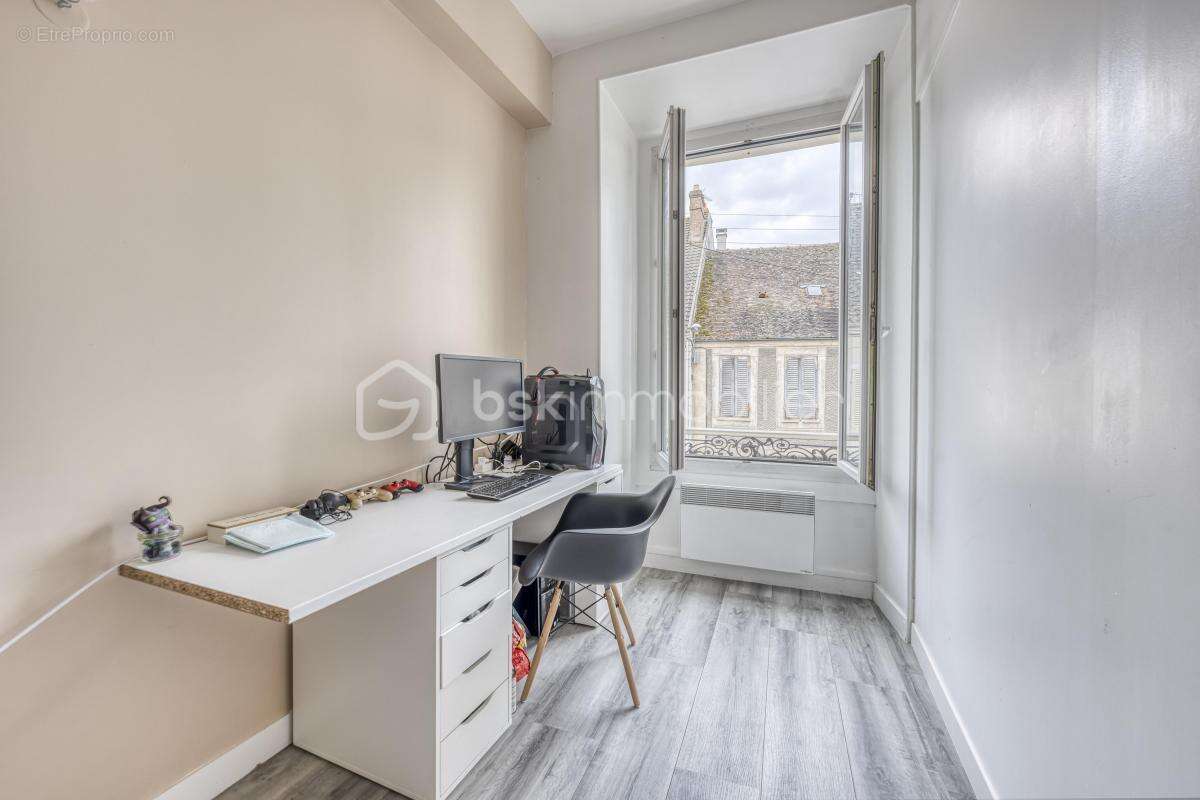 Appartement à NANGIS