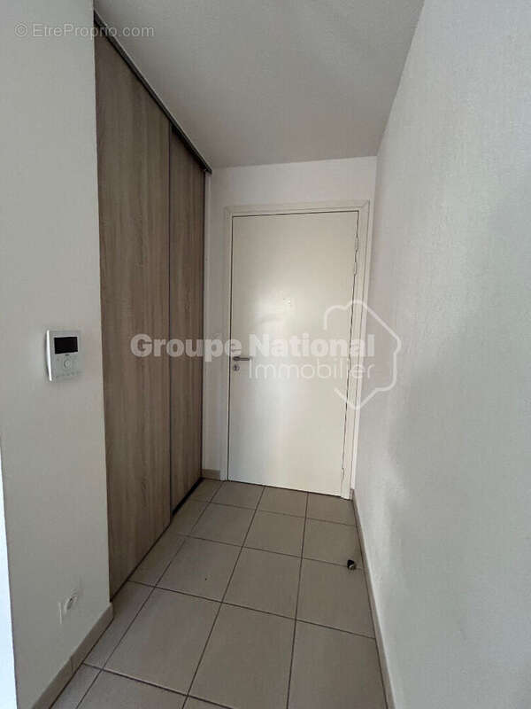 Appartement à AVIGNON