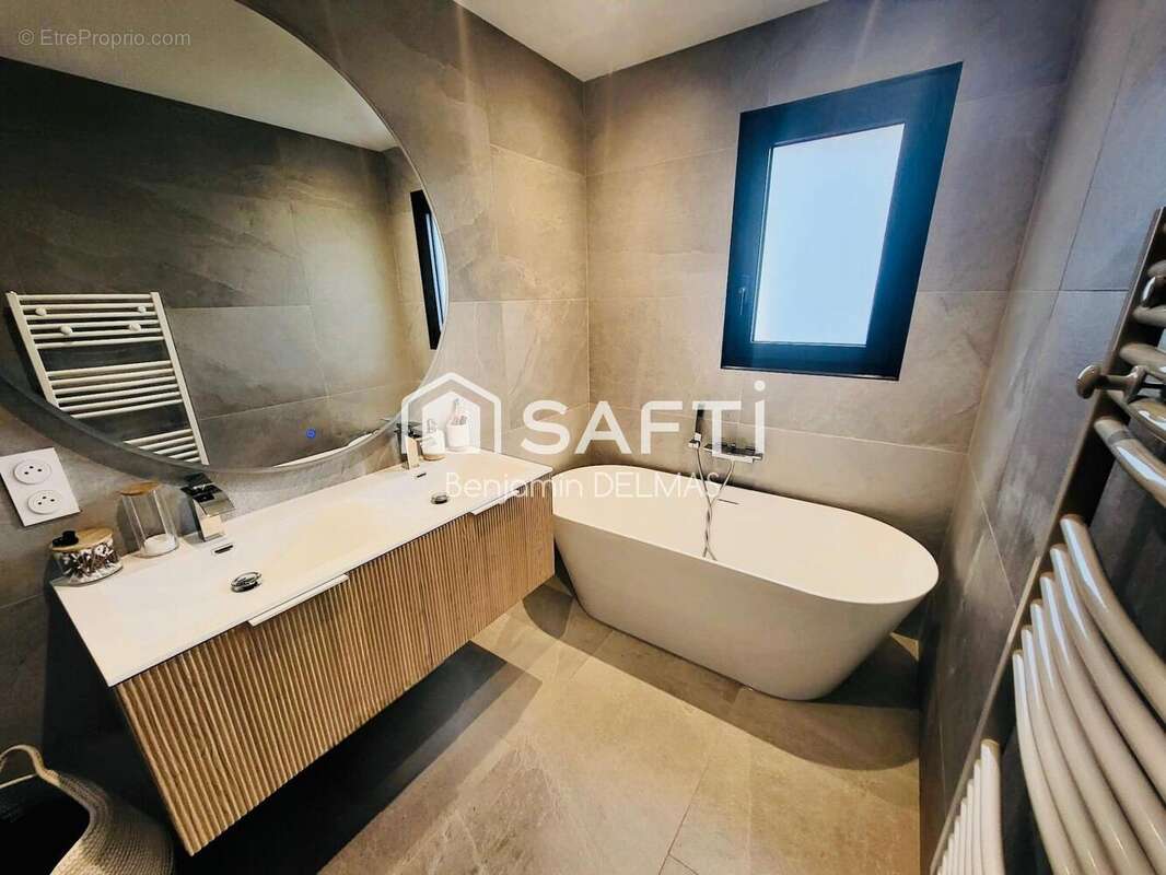 Photo 7 - Maison à LANGON