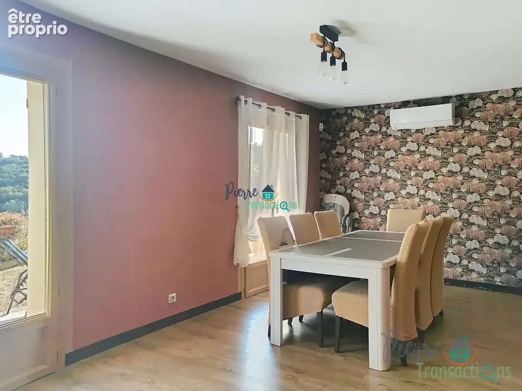Maison 110 m² à Gruchet-Le-Valasse  - photo 5