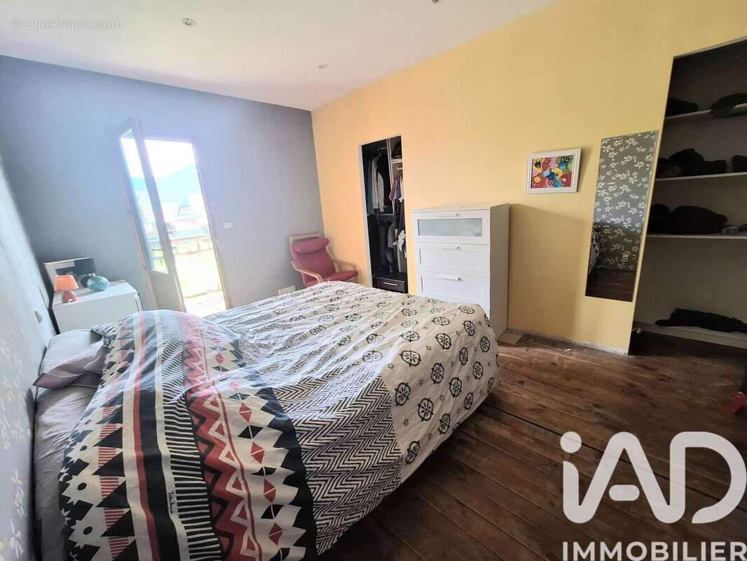 Maison 125 m² à Trebons  - photo 8